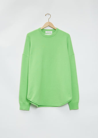 n°53 Crew Hop Sweater