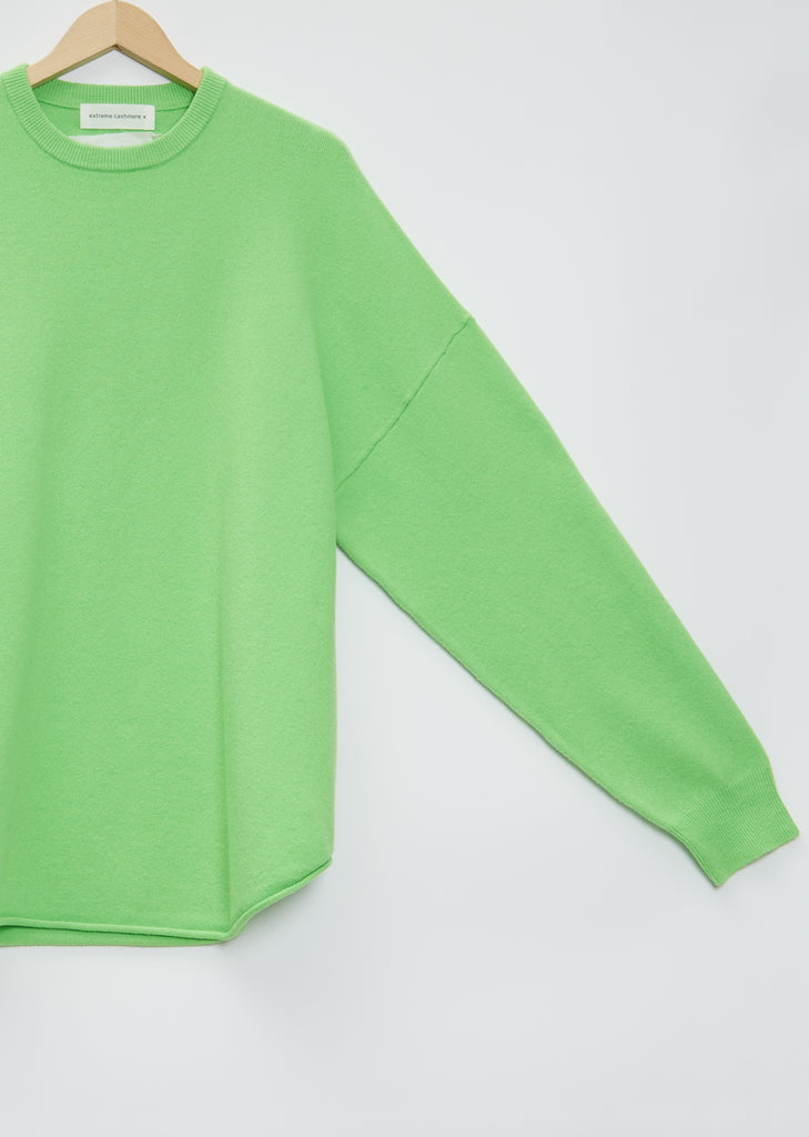 n°53 Crew Hop Sweater