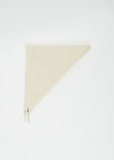 n°150 Witch Scarf — Cream