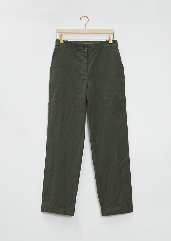 Bee Pant — Khaki