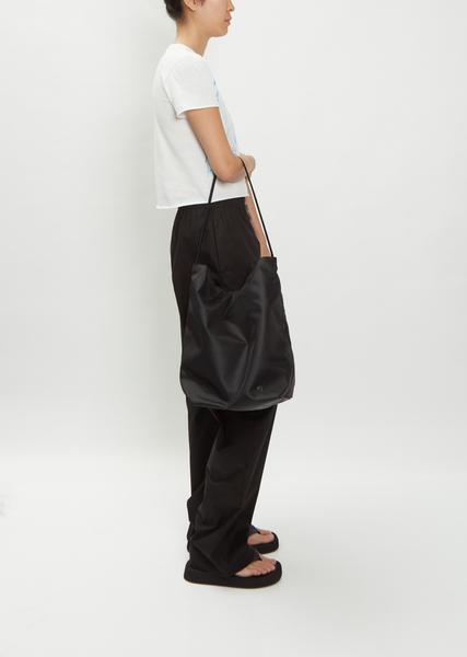 ★RECTO★RC HOLIDAY CABAS LARGE BAG★6032★Black★韓国★ RECTO - Official Website