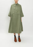 Paga Rouch Dress — Lichen