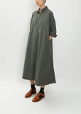 Momo Long Dress
