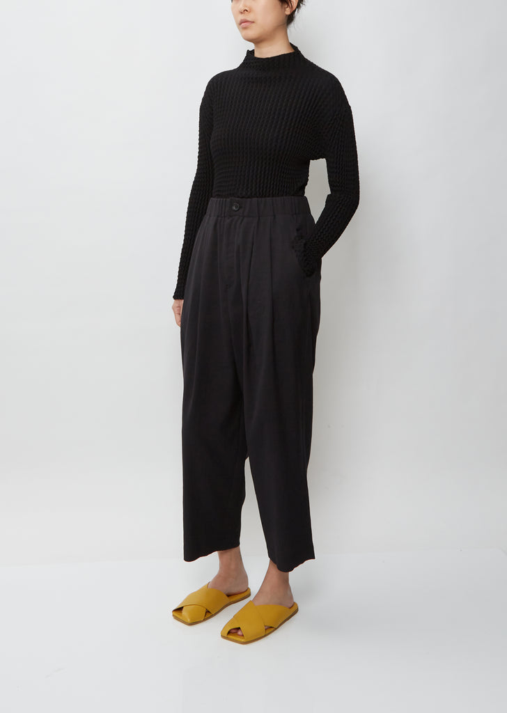 Curve Cut Pant