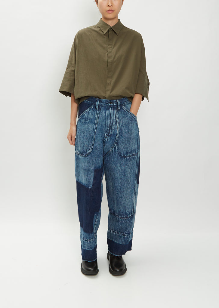 U-Work Pants