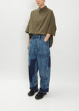 U-Work Pants