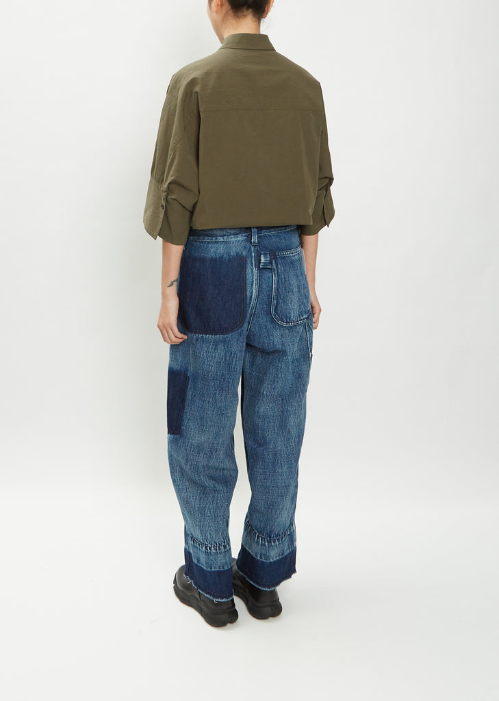 U-Work Pants