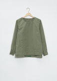 Simple Top — Lichen