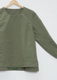 Simple Top — Lichen