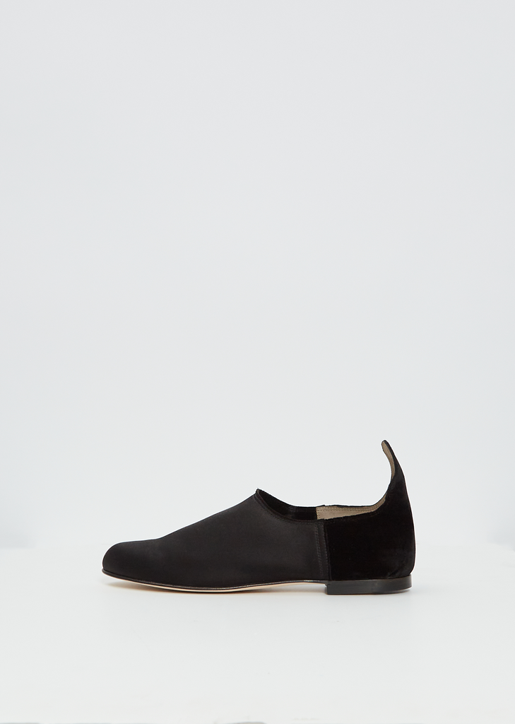 Souk Silk Flat