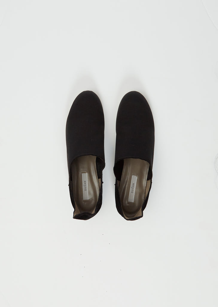 Souk Silk Flat