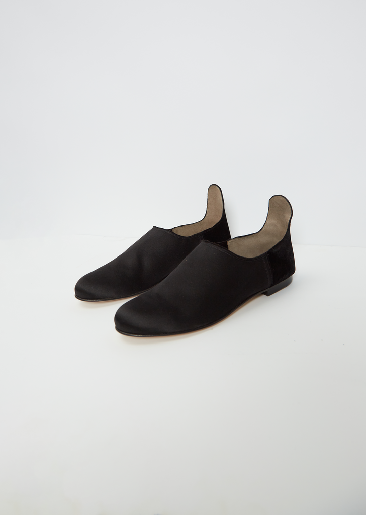 Souk Silk Flat