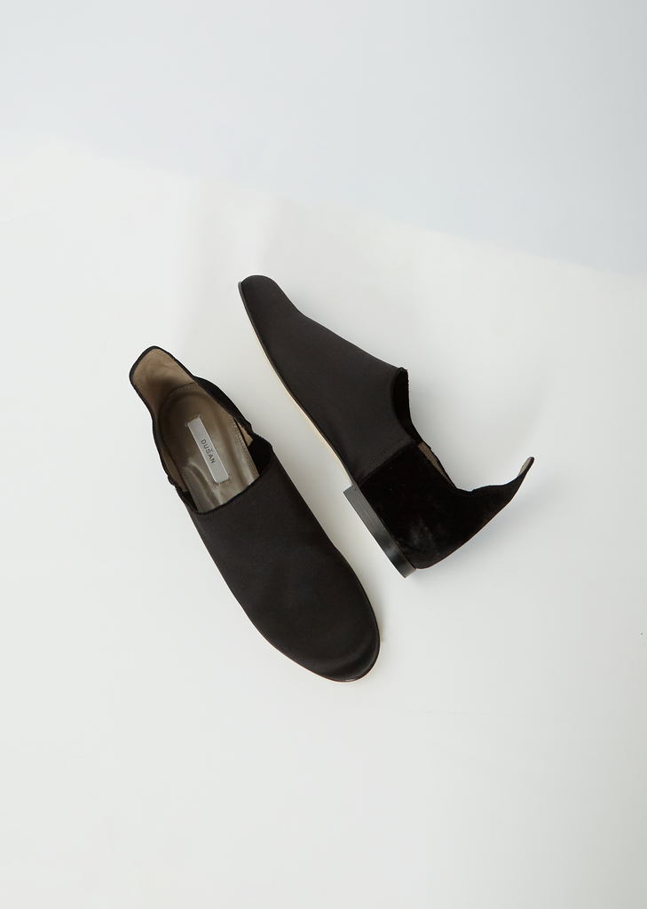 Souk Silk Flat