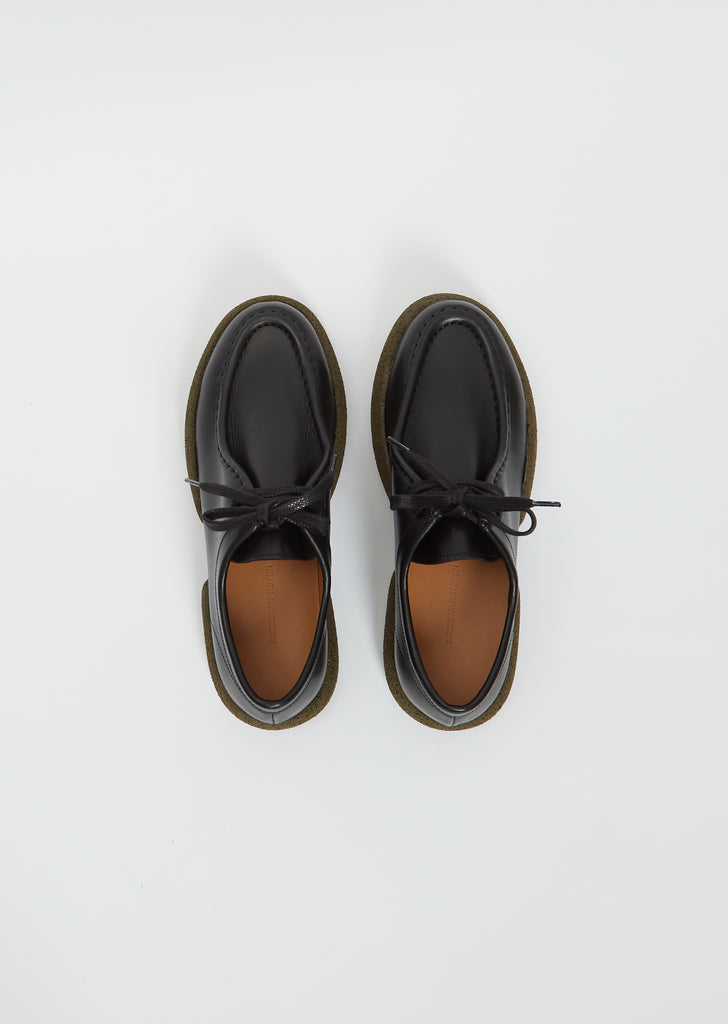Constrast Oxfords