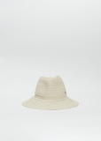 Panama Hat — Shell