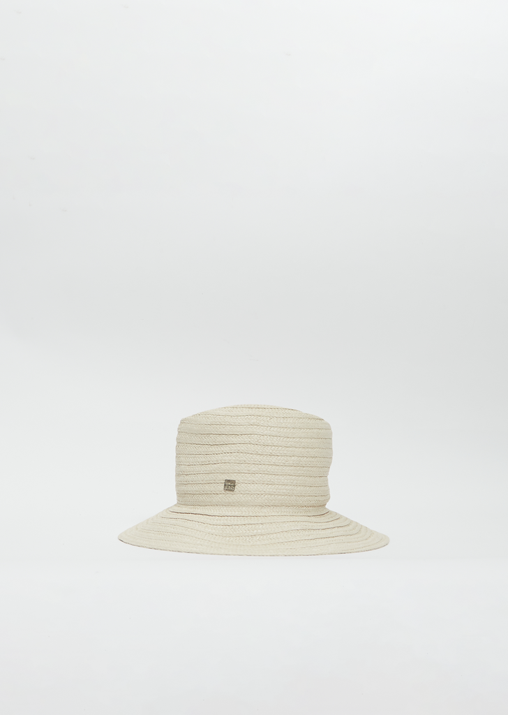 Panama Hat — Shell