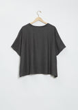 Easy T-Shirt Flannel