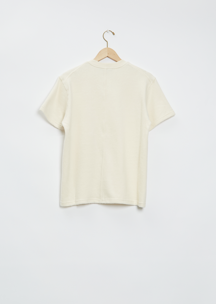Tisane Cotton T-Shirt