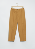 Pipers Classic Elastic Pant — Colonial