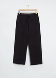 Tweet Cotton Long Pants