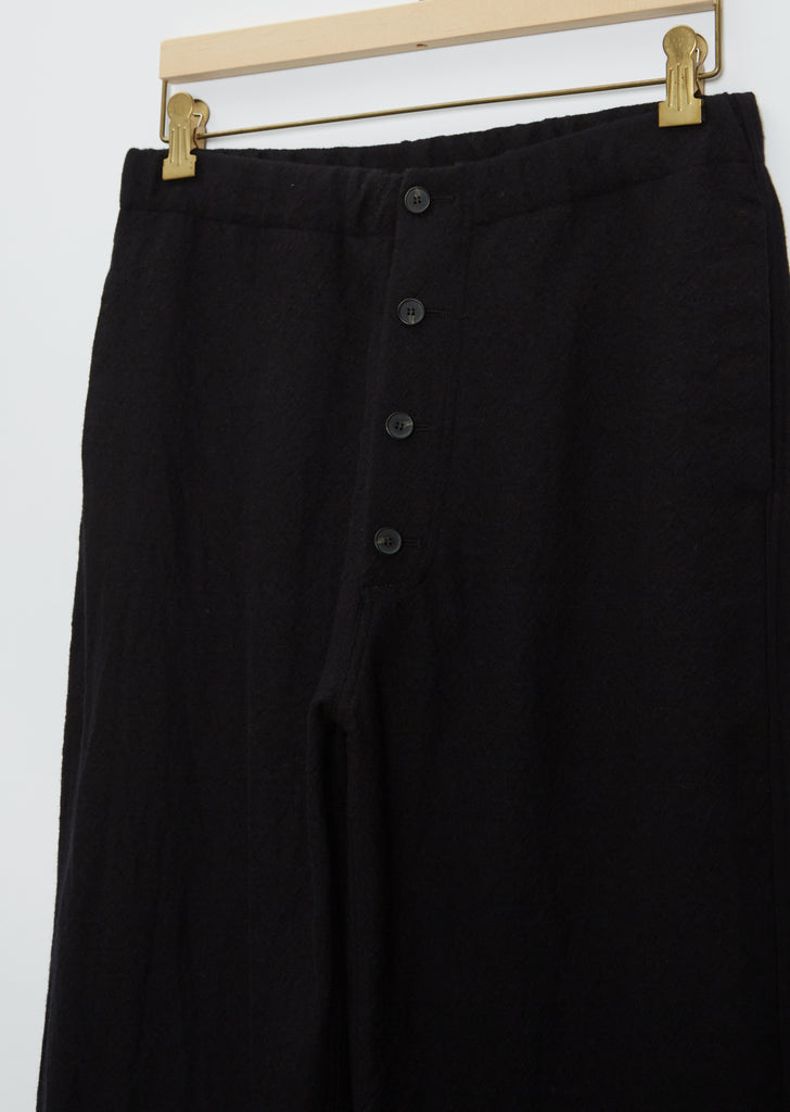 Pluto Wool Pants