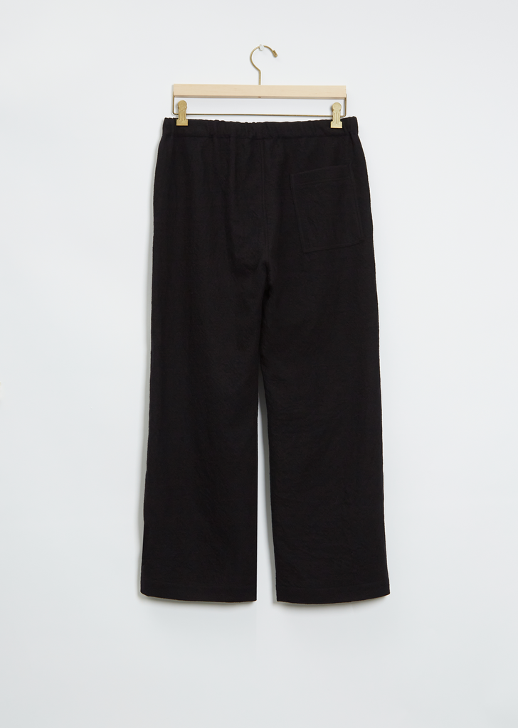 Pluto Wool Pants