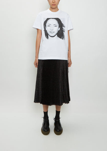 Sade T-Shirt – La Garçonne