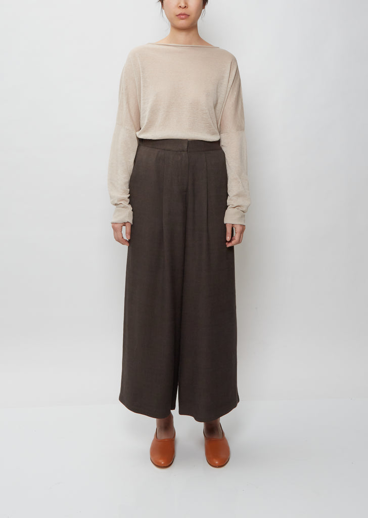 Full Pants