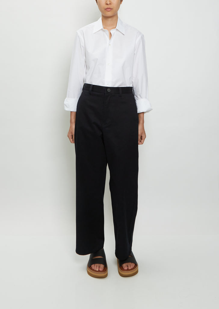 Pella Casual Wider Pants
