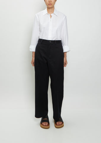 Pella Casual Wider Pants