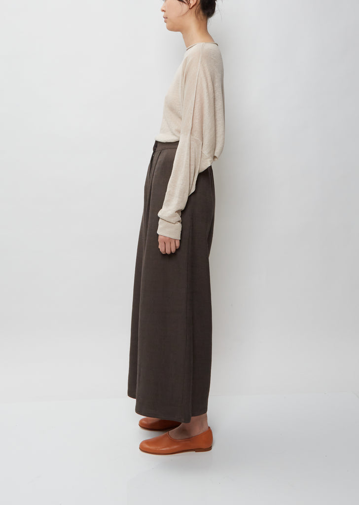 Full Pants