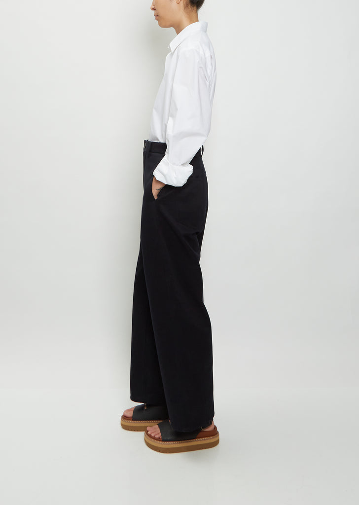 Pella Casual Wider Pants
