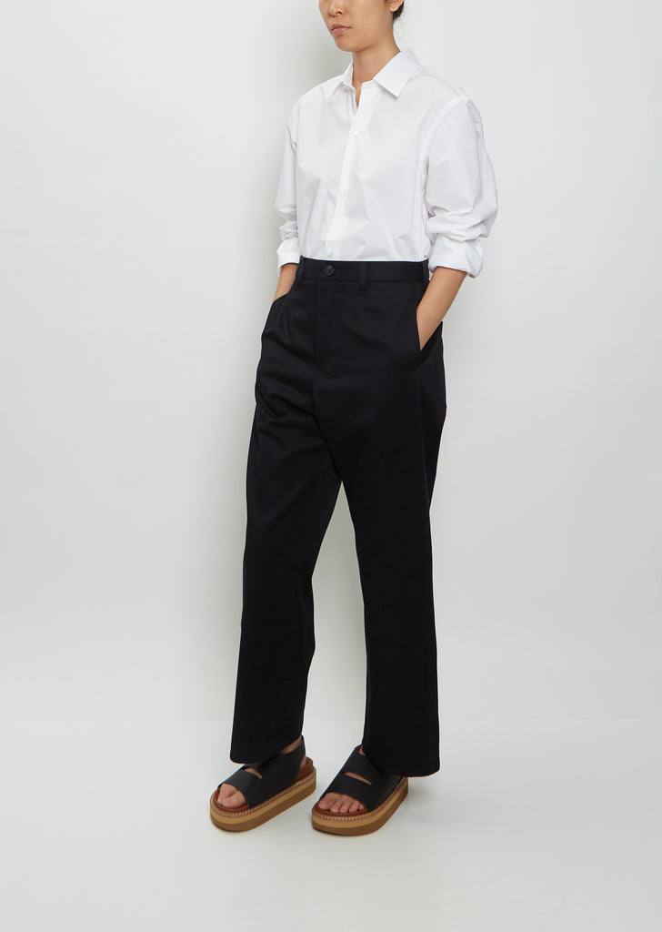 Pella Casual Wider Pants