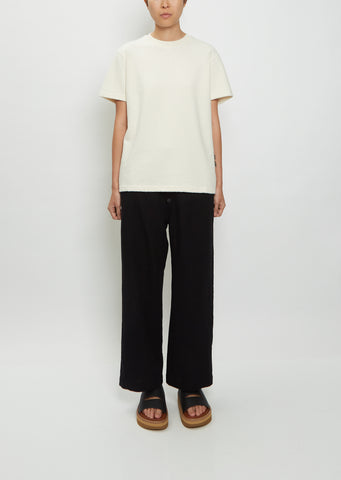 Tisane Cotton T-Shirt