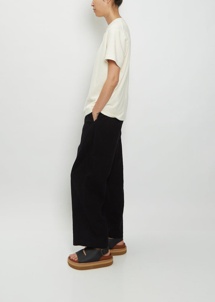 Tisane Cotton T-Shirt