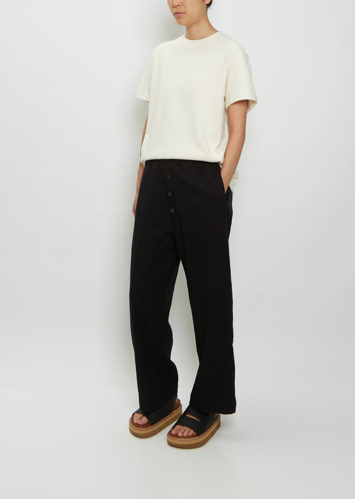 Tisane Cotton T-Shirt