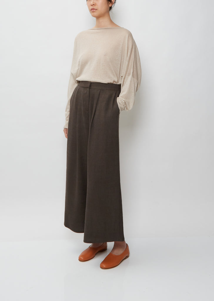 Full Pants