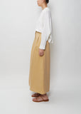 High Waist Pant