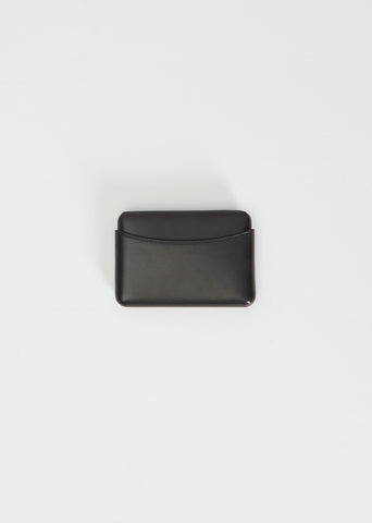 Molded Card Holder