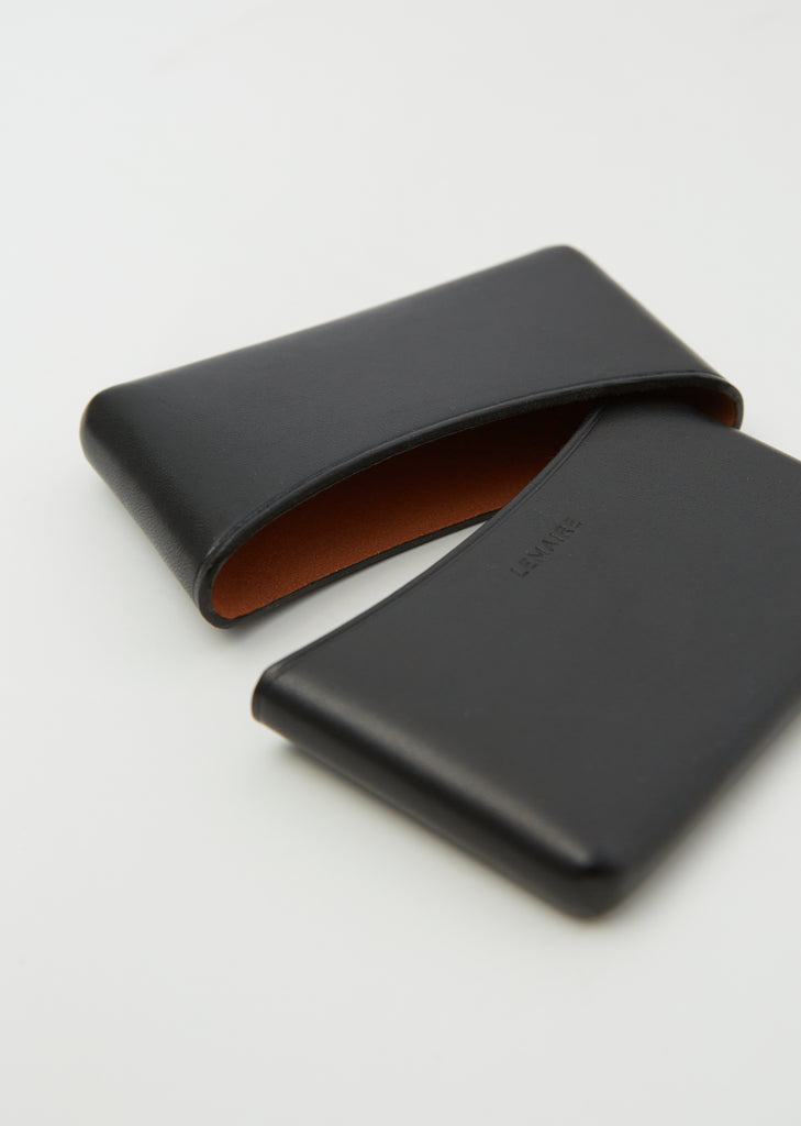 Molded Card Holder