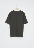 Men's Cotton T-Shirt — Dark Grey