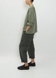 Simple Top — Lichen