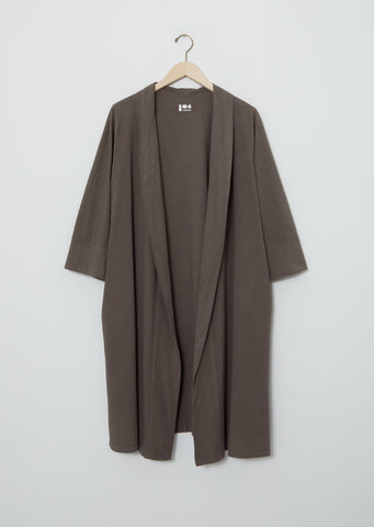 Cardigan Tronca Tocai