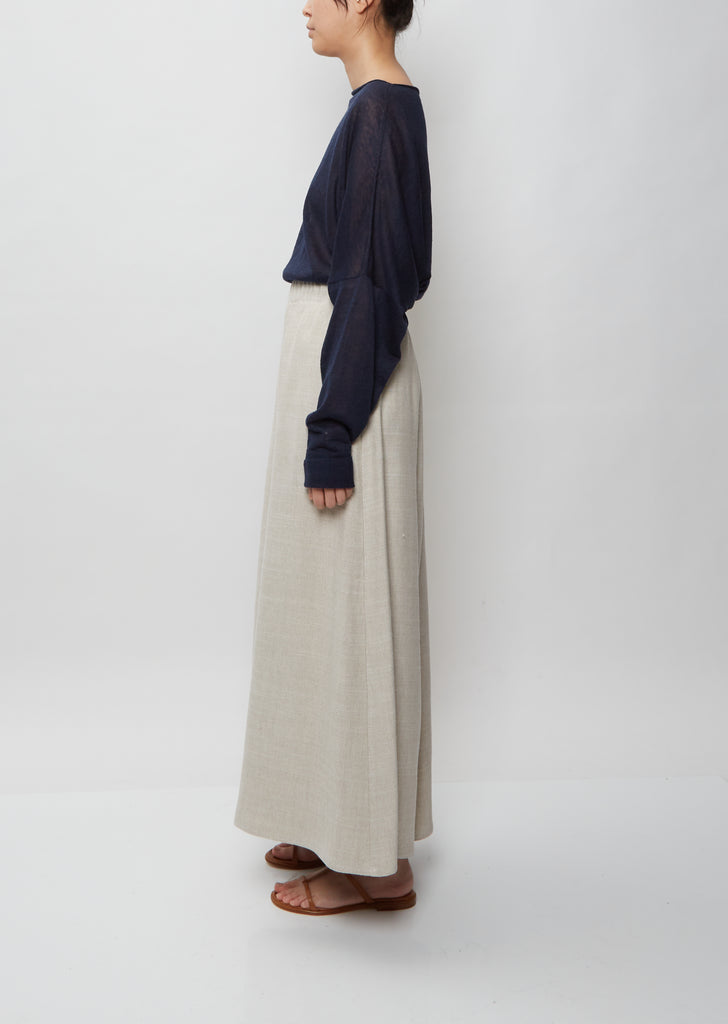 Gaucho Pants