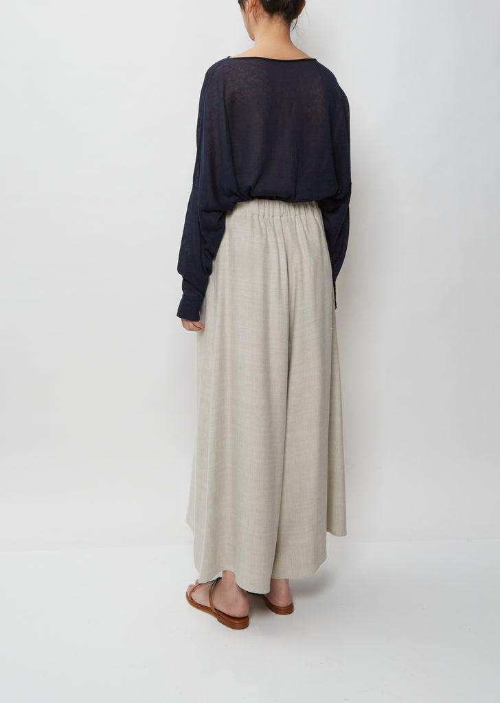 Gaucho Pants