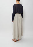 Gaucho Pants