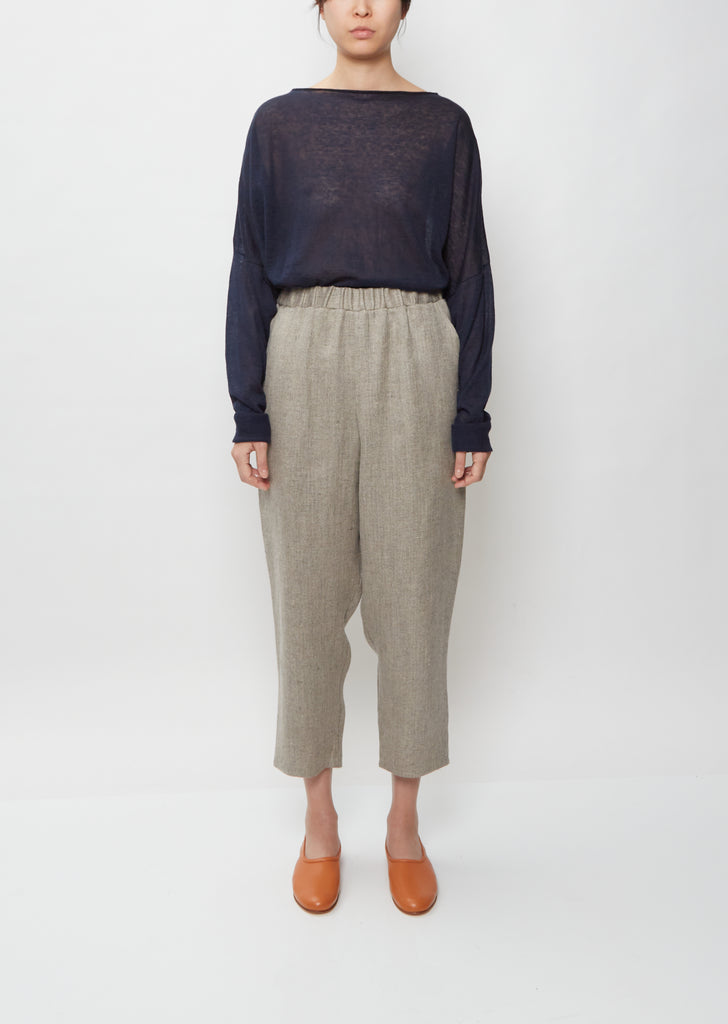 Carrot Pants