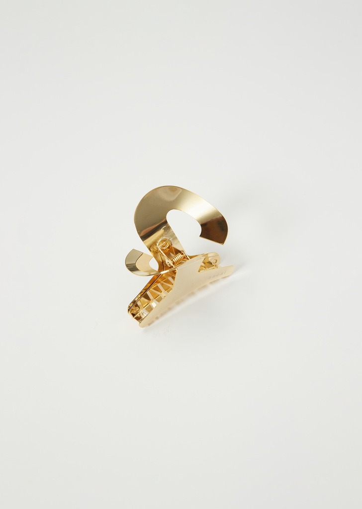 S Hair Clip