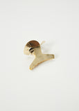 S Hair Clip