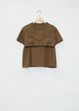 Cotton Jersey T-Shirt